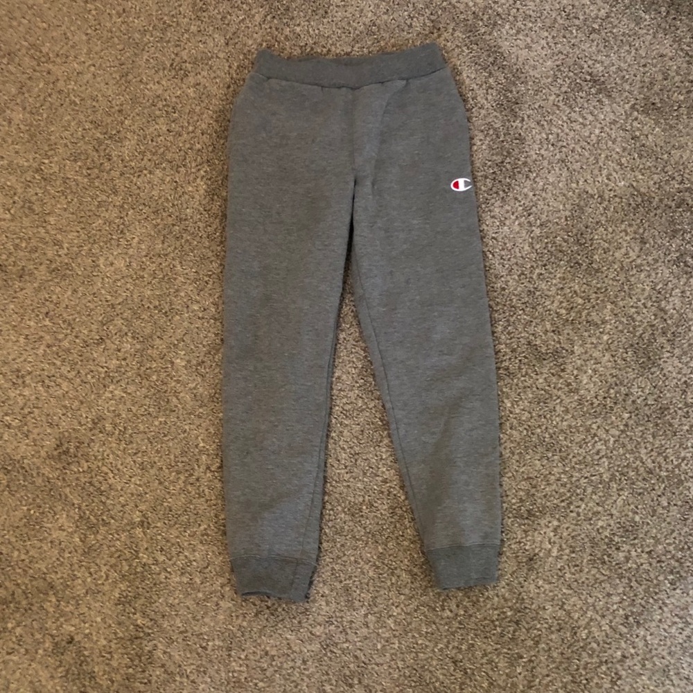 Champion joggers